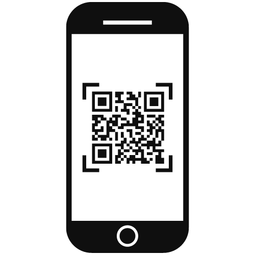 qr celular iubids